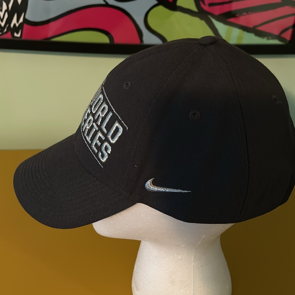 Nike Kansas City Royals 2014 World Series Adjustable Baseball Cap